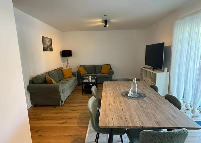 Appart hôtel Infinity Vienne