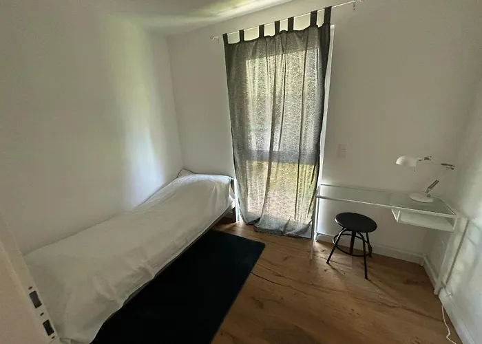Appart hôtel Infinity Vienne