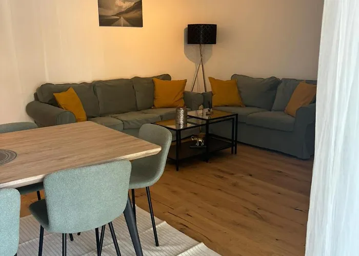 Infinity 4* Vienne