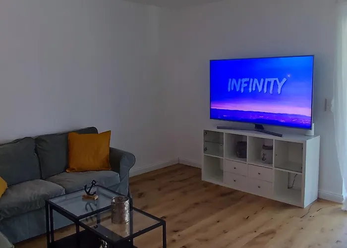 Appart hôtel Infinity
