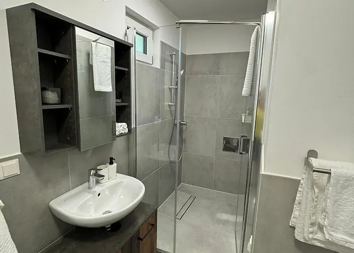 Appart hôtel Infinity 4*