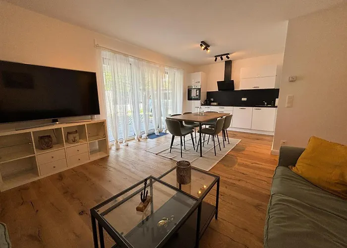 Appart hôtel Infinity 4*