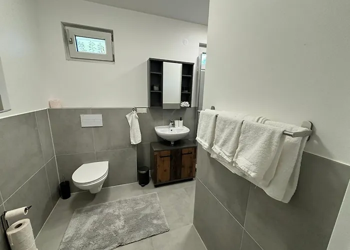 Appart hôtel Infinity Vienne