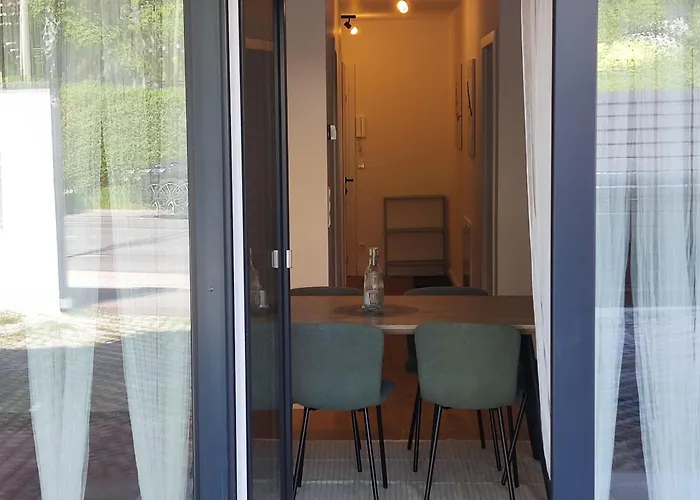 Appart hôtel Infinity Vienne