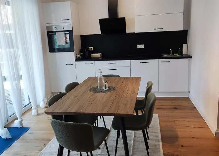 Appart hôtel Infinity Vienne