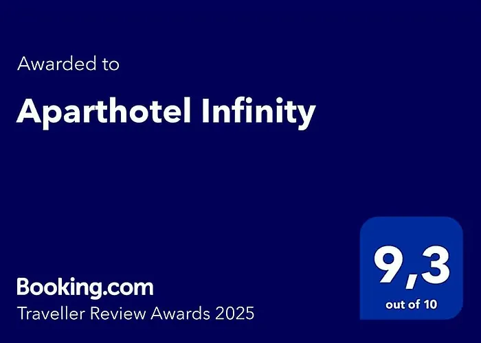 Infinity Appart hôtel