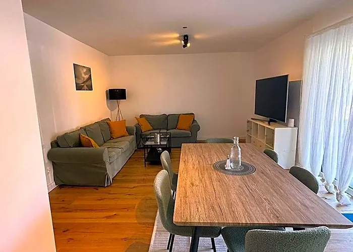 Appart hôtel Infinity