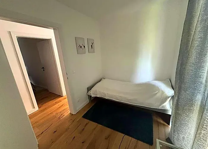 Infinity Appart hôtel