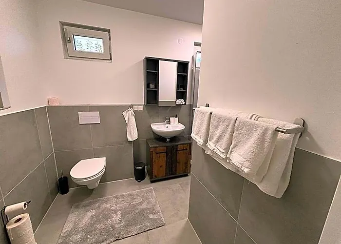 Infinity Appart hôtel