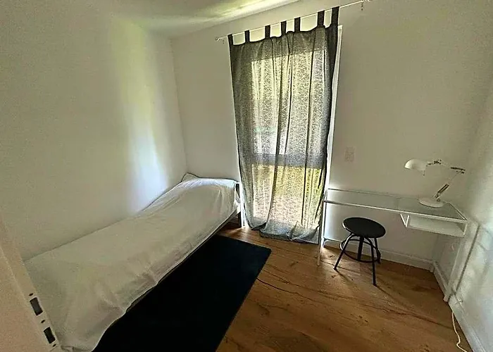 Infinity Appart hôtel 4*