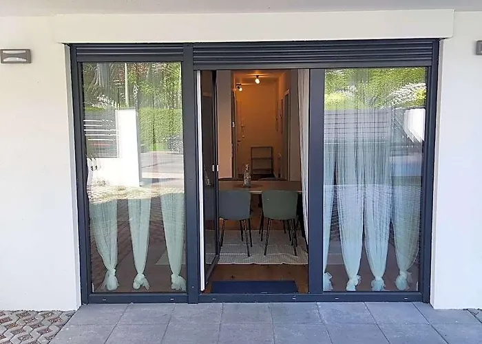 Appart hôtel Infinity Vienne