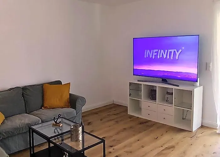 Infinity Appart hôtel