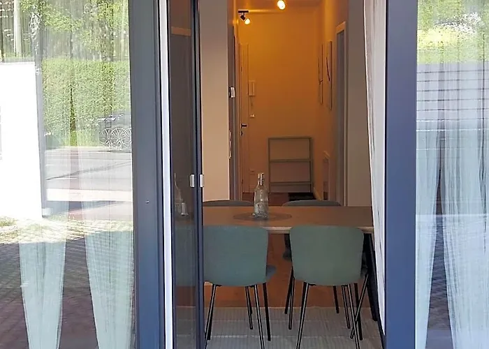 Appart hôtel Infinity 4*